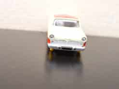 Alternative view of Dinky Toys Simca Vedette modelauto  52664