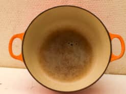 Alternative view of Le Creuset braadpan 52670