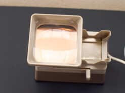 Alternative view of Cenei H Scooper diaviewer 52686