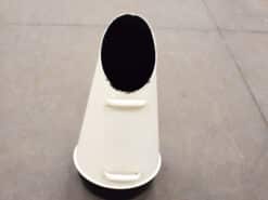 Alternative view of Emaille Kolenkit 52688