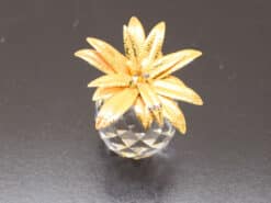 Alternative view of ananas beeldje 52691