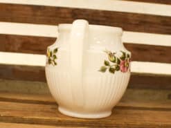 Alternative view of Wedgwood Briar Rose Melkkan 52693