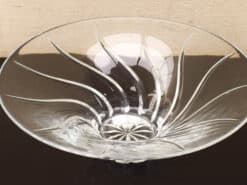 Alternative view of Glazen Fruitschaal 52696