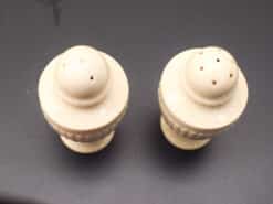Alternative view of Wedgwood peper en zoutstel 52700
