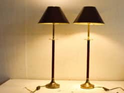 Alternative view of 2 stuks Tafellampen 52702