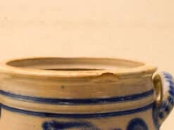Alternative view of Keulse pot 52705