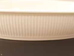 Alternative view of Wedgwood ovale schaal 52709