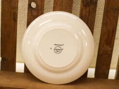 6 stuks Wedgwood Briar Rose schoteltjes 52721 - Afbeelding 5