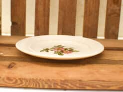 6 stuks Wedgwood Briar Rose schoteltjes 52721 - Afbeelding 4