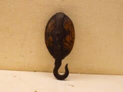 Houten Katrol 52459
