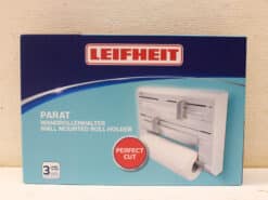 Leifheit Wandrolhouder 52577