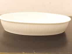 Wedgwood ovale schaal 52709