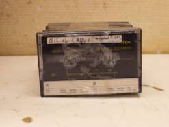 Alternative view of 7 stuks tdk cassettebandjes 52725