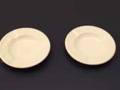 Alternative view of 2 stuks Wedgwood Asbakken 52733