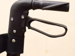 Alternative view of MultiMotion rollator 52738