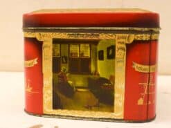 Alternative view of Broekema Koffie en Thee blik 52744
