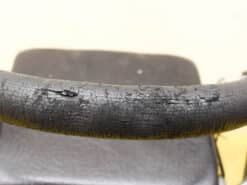 Alternative view of Rollator 52754