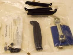 Alternative view of Fiets reparatie set 52767