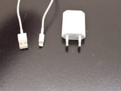 Alternative view of Oplader 52771