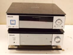 Alternative view of Philips Micro Theater Systeem 52773