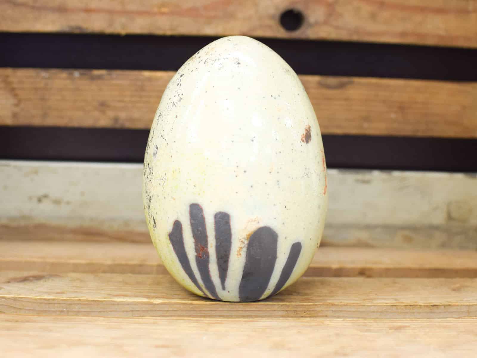Eivormige object 52793 - Afbeelding 2