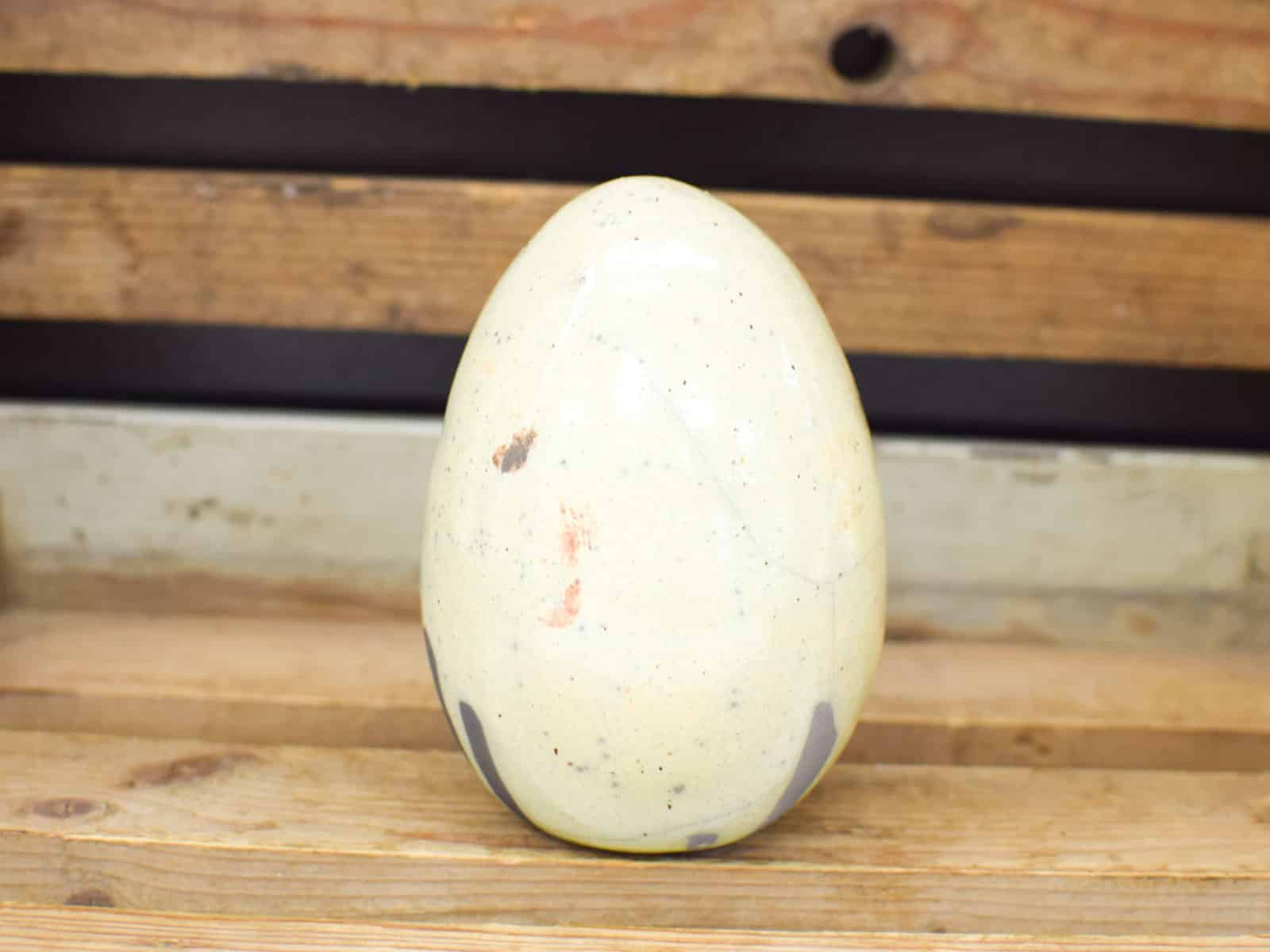Eivormige object 52793 - Afbeelding 3
