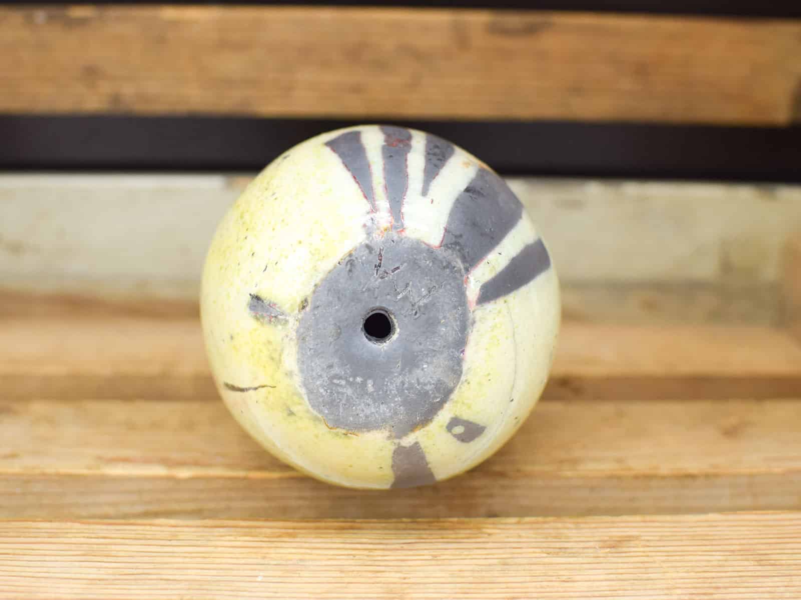 Eivormige object 52793 - Afbeelding 5