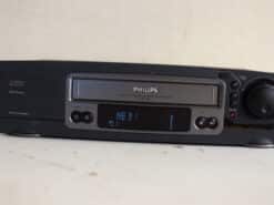 Alternative view of Philips VHS videorecorder 52797