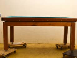 Biljarttafel 52801