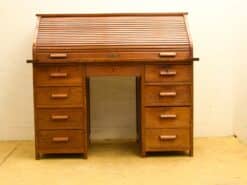 Eikenhouten Rolluikbureau 52802
