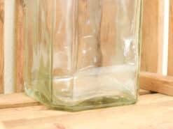 Alternative view of Glazen Apothekerspot/Voorraadpot 52806