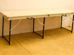 Alternative view of Inklapbare Draagbare Massagetafel 52828