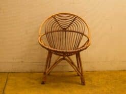 Rotan Fauteuil 52829