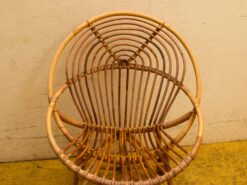 Alternative view of Rotan Fauteuil 52829