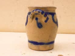 Alternative view of Keulse pot 52834