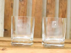 3 doosjes Luigi Bormioli strauss Whiskyglazen 52843