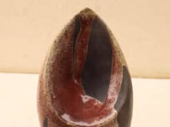 Alternative view of Eivormige object 52850