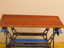 Alternative view of Black&Decker Workmate 52852