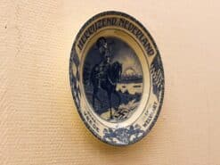 Alternative view of Societe CeramiQue Herdenkingsbord 52853