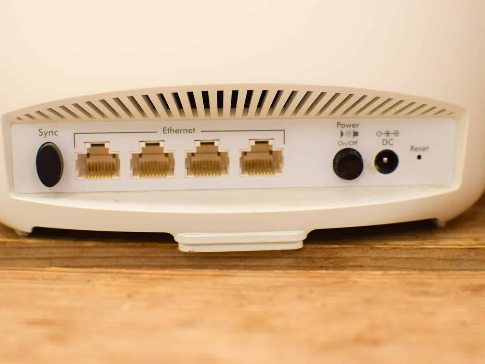 Orbi netgear Wifi 52855 - Afbeelding 3