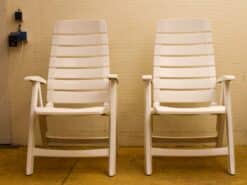 2 stuks Hartman tuinstoelen 52864