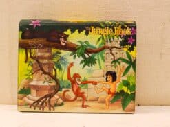 The Jungle book koffertje 52879