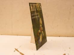 Alternative view of Vintage Reclamebord Kittys 52881