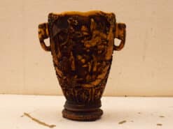 Decoratieve vaas 52883