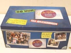 Alternative view of 20 DVD Box  Goede tijden Slecht tijden  52887