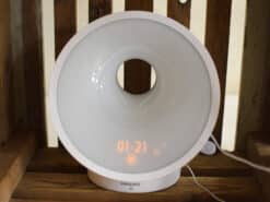 Alternative view of Philips Wake Up light 52898