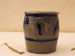 Alternative view of Keulse pot 52900