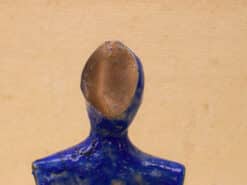 Alternative view of Sculptuur van een vrouwelijk figuur 52909