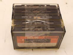 Alternative view of 5 stuks Philips Cassettebandjes 52923