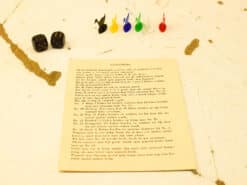 vintage Ganzenbordspel 52930 - Afbeelding 3